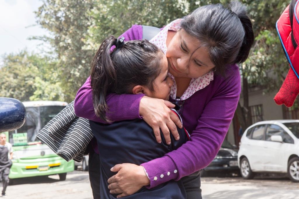 La diputada Rebeca Peralta pidió implementar brigadas de atención en las escuelas públicas y privadas, así como en colonias de la capital.