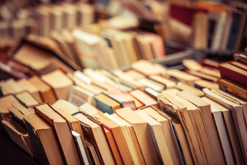 La Feria Internacional del Libro de Guadalajara se desarrollará del 25 de noviembre al 3 de diciembre.