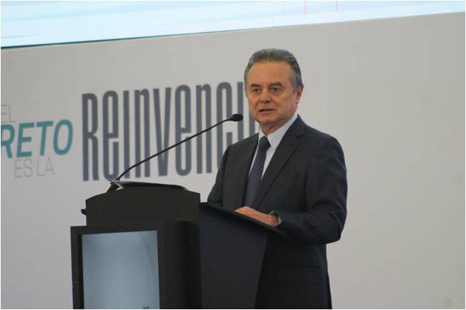 Pedro Joaquín Coldwell.