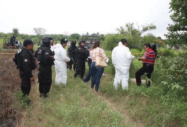 En la zona sur dieron muerte a tres mujeres en menos de 15 días.