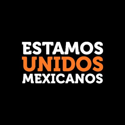 Playlist para 'calentar garganta' previo al Estamos Unidos Mexicanos.