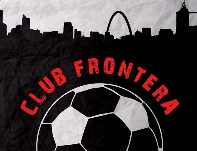 Club Frontera se presenta en el Festival Futbol Cine
