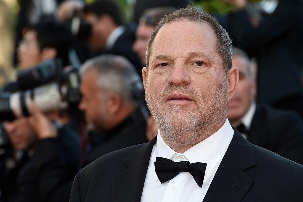 En un comunicado, Weinstein dijo que respeta a todas las mujeres y que espera tener una segunda oportunidad.