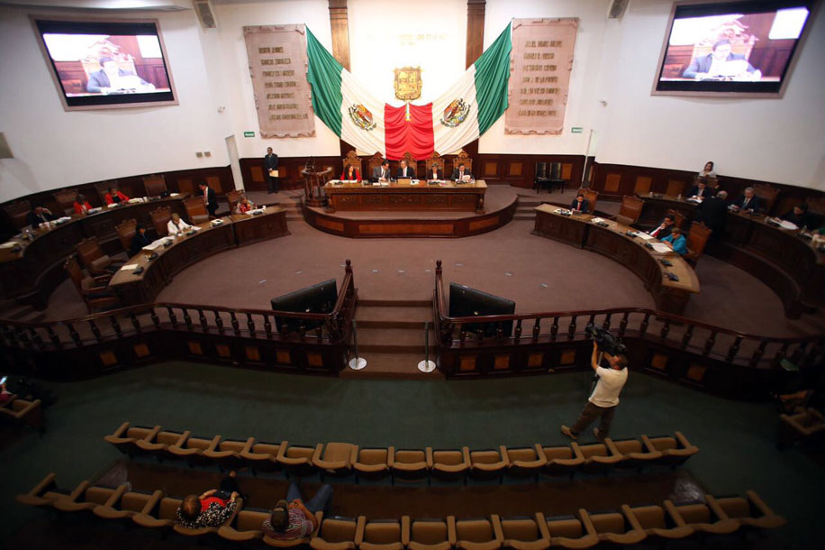El proceso de refinanciamiento 'podría' ser retomado el próximo año. 