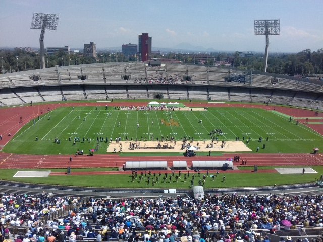 Pumas CU venció a Linces en el Olímpico Universitario 