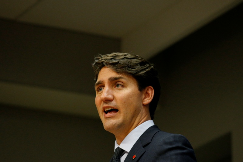 La segunda visita de Trudeau a la Casa Blanca y la primera a Los Pinos es vista como crucial para tratar de destrabar las negociaciones del TLCAN.