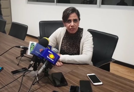 'Cocoa' Calderón dijo que la decisión de Margarita Zavala de salir del PAN fue valiente y la hizo reflexionar.
