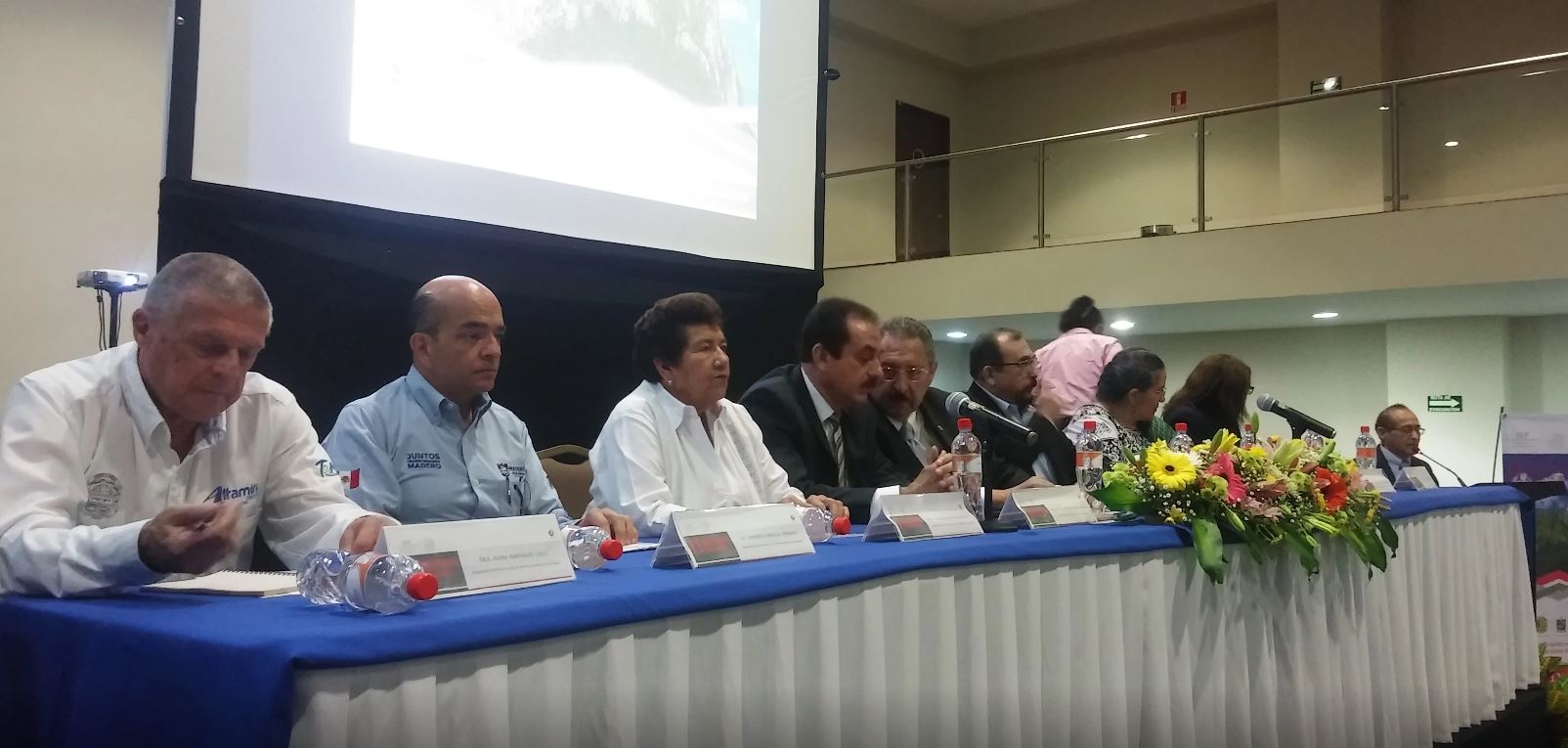 Foro Regional Zona Noreste del CECATI