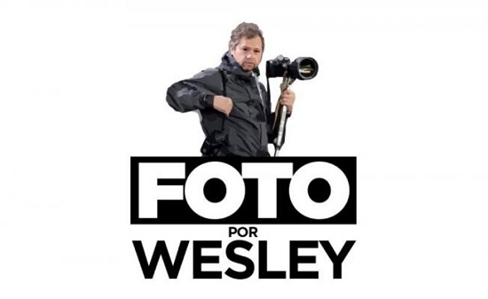 Imagen de la campaña que los amigos de Wesley emprendieron en redes sociales para reunir recursos para apoyarle.