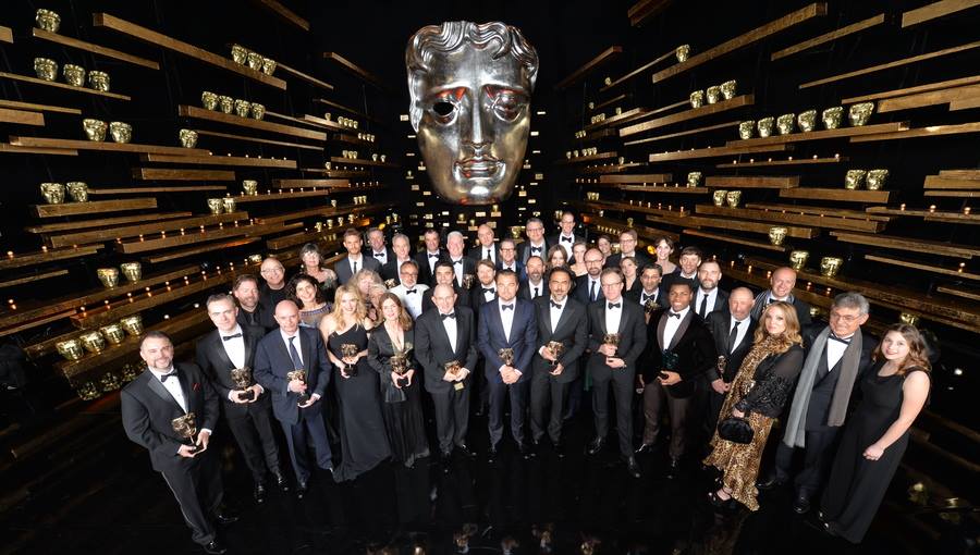 La Academia Británica de Cine y Televisión mostró su postura sobre la situación del productor Harvey Weinstein. 