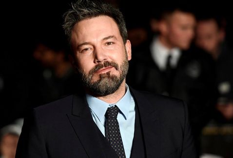 Affleck fue uno de los actores que se pronunció en contra del comportamiento de Weinstein.
