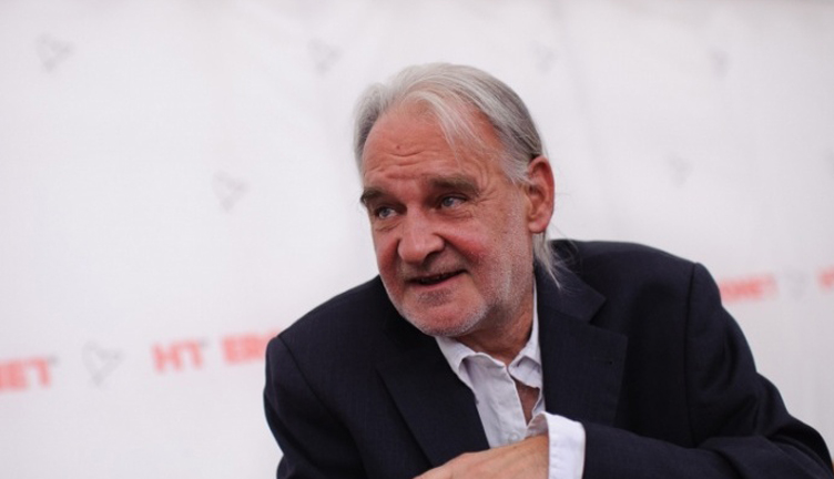 El cineasta Béla Tarr  será reconocido en el Festival Internacional de Cine de Morelia. 