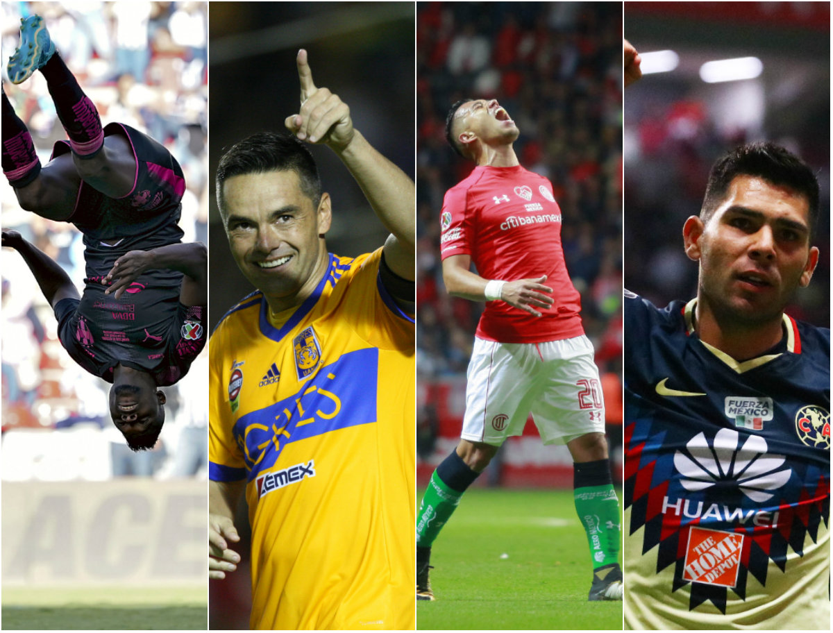 Comienza la carrera por la Liguilla