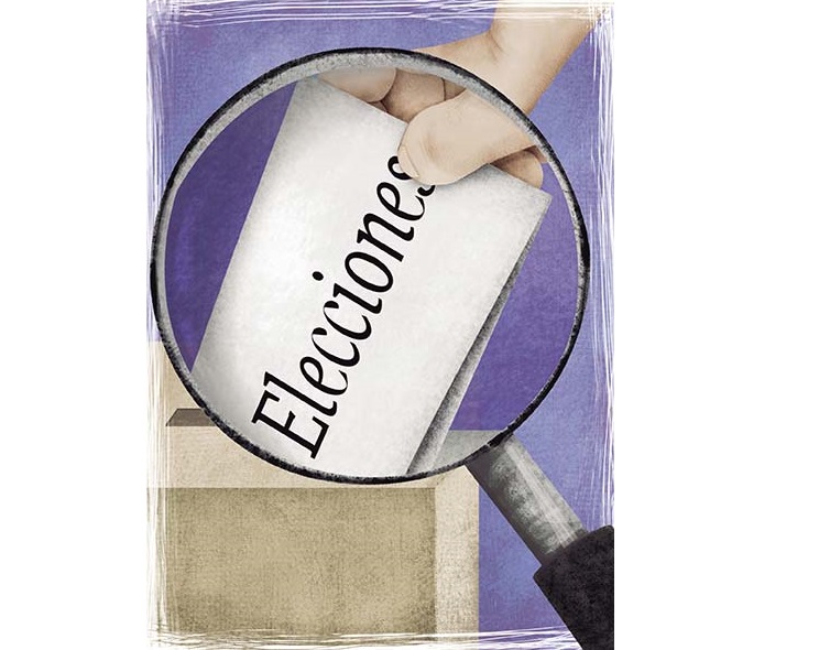 La “equidad” restringe el derecho de la sociedad a estar informada de los actos de los gobernantes.