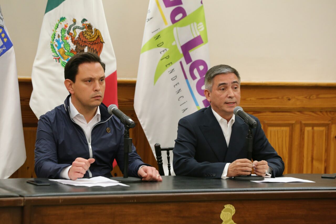 Fasci Zuazua informó que 11 de los muertos eran procesados por secuestro. 