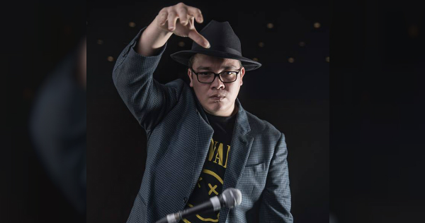 Franco Escamilla.