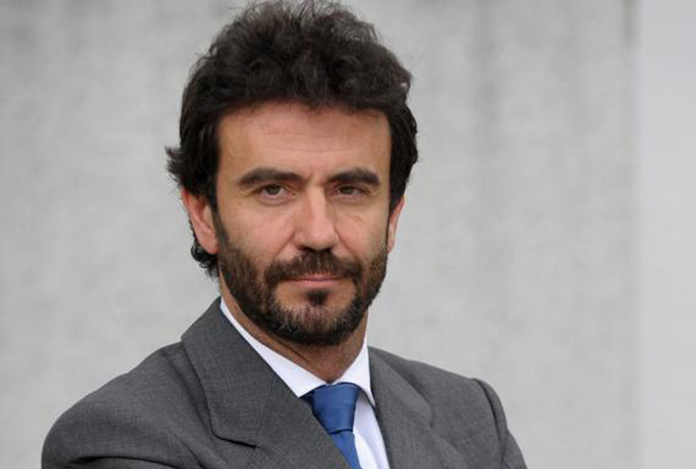 Juan Carlos Martínez Lázaro, profesor de Economía y director del Informe sobre inversión española en Iberoamérica de IE Business School.