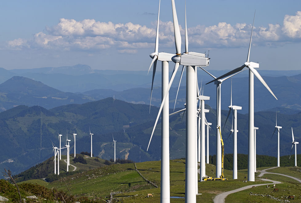 En México, el boom por las energías verdes se debe, entre otros factores, al importante recurso solar y eólico del país.