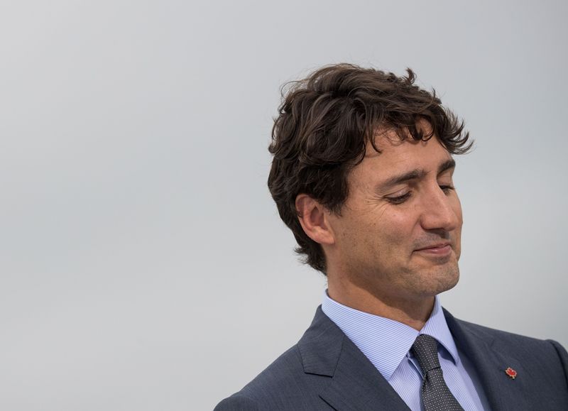 La primera visita oficial de Trudeau a México coincide con la cuarta ronda de negociaciones del TLCAN.
