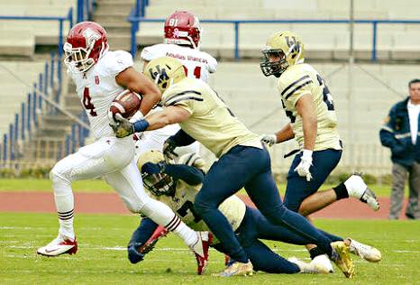 IPN vs. UNAM será en Zapopan