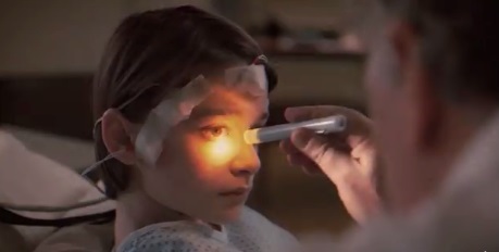 Lanzan breve avance del tráiler final de Stranger Things 2.