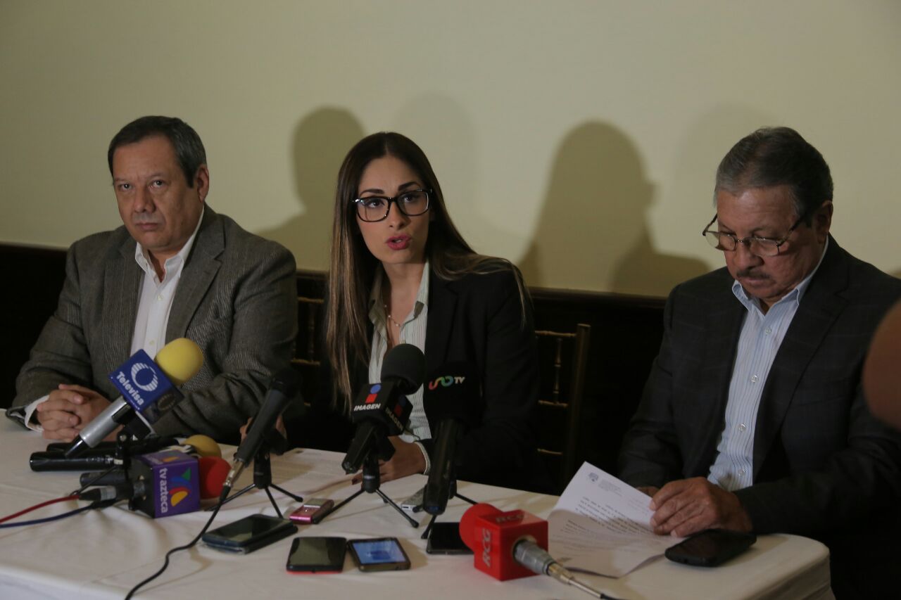Desde hace 3 años en la región no se presenta un caso de corrupción de menores.