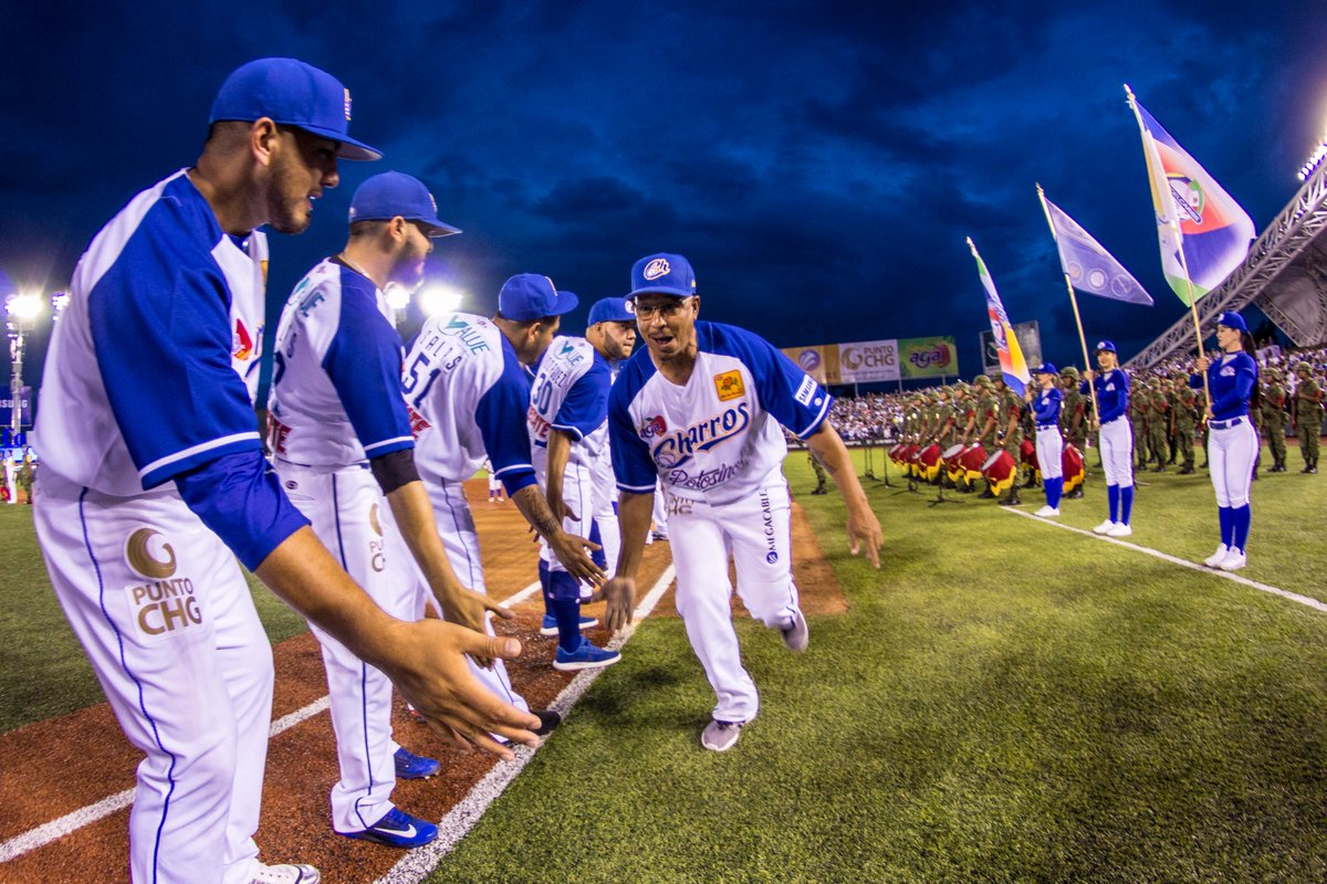 Charros tuvo un buen debut ante su gente 