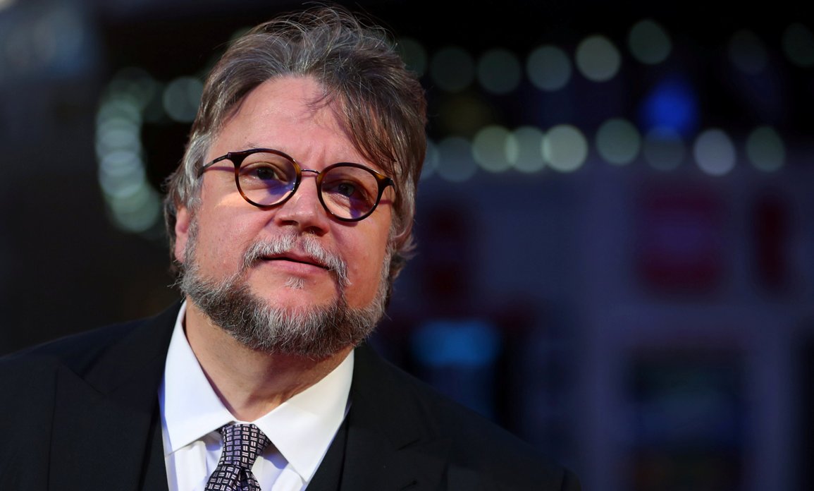 Guillermo del Toro narró su experiencia de trabajo al lado de Harvey Weinstein. 