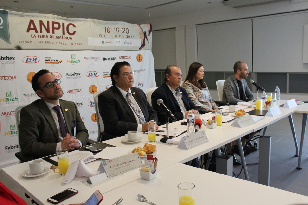 La Feria de América ANPIC celebrará su edición 50.