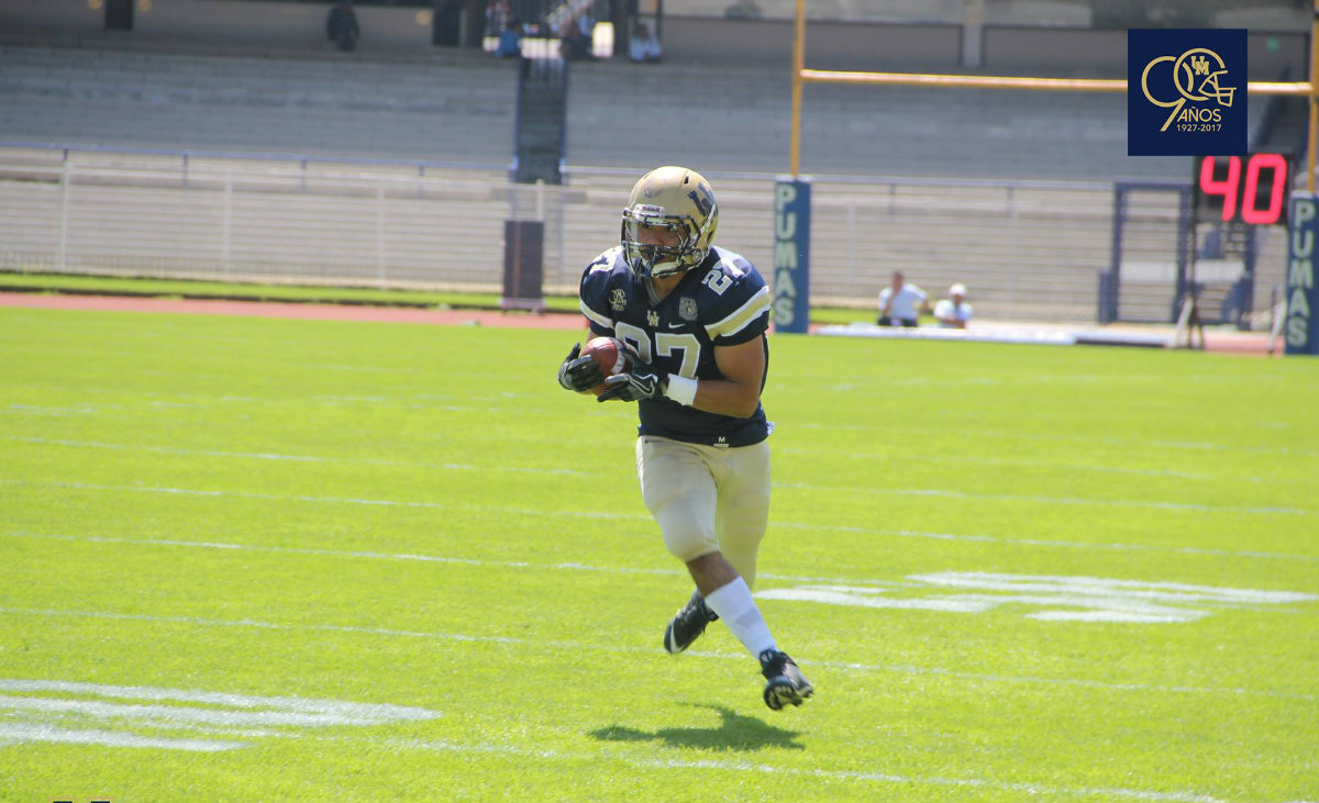 Pumas CU