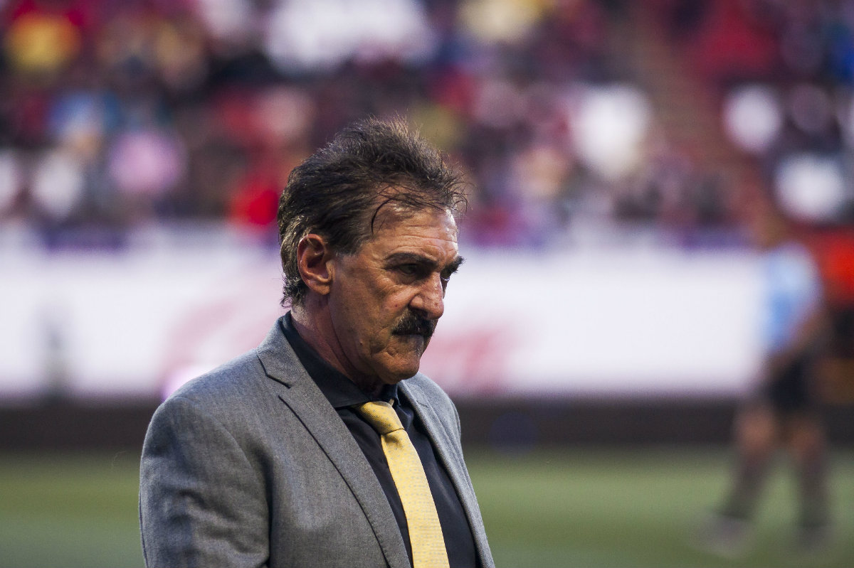 Ricardo La Volpe