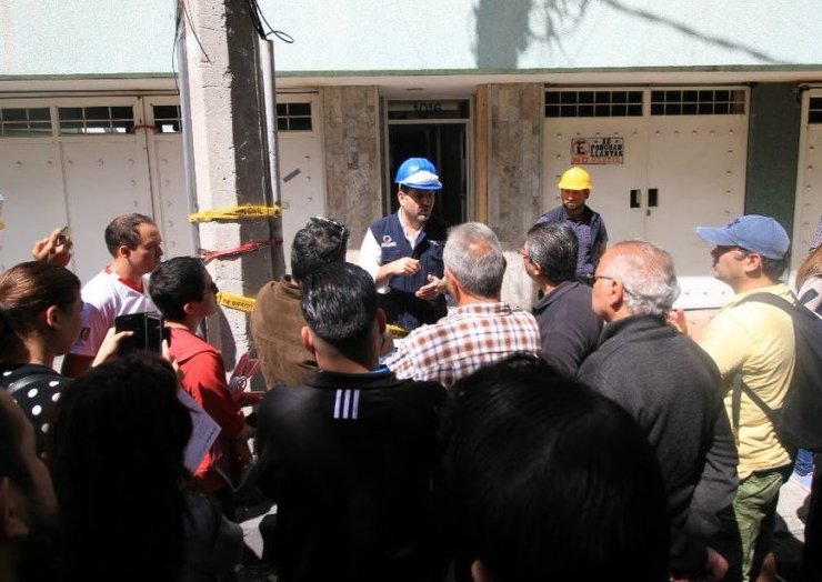 La Seduvi abrió una ventanilla de atención para la revalidación de DRO.