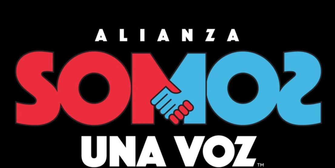 Somos Una Voz reunirá fondos para los damnificados en Puerto Rico y México. 