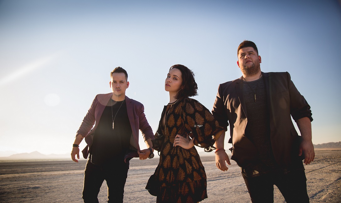 La banda mexicana de música pop Matisse lanzó mediante las plataformas digitales el primer sencillo en audio y video de la canción “Todavía”