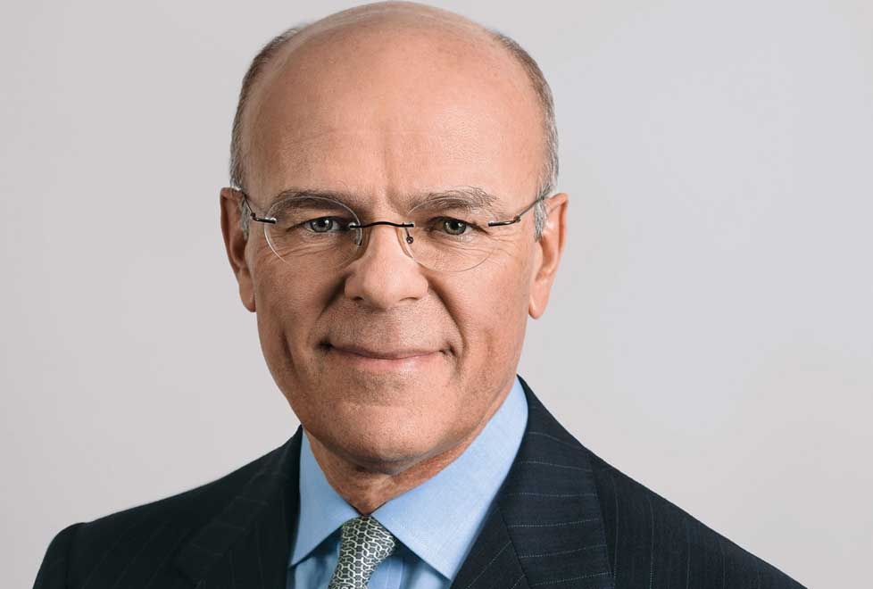 "Tiene planes de reducir 1,500 millones de dólares, o 15%, de la base de costos de la compañía entre 2017 y 2019”.