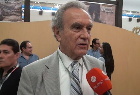 El director general de Grupo Flexi, Roberto Plasencia murió hoy por la mañana víctima de cáncer. 