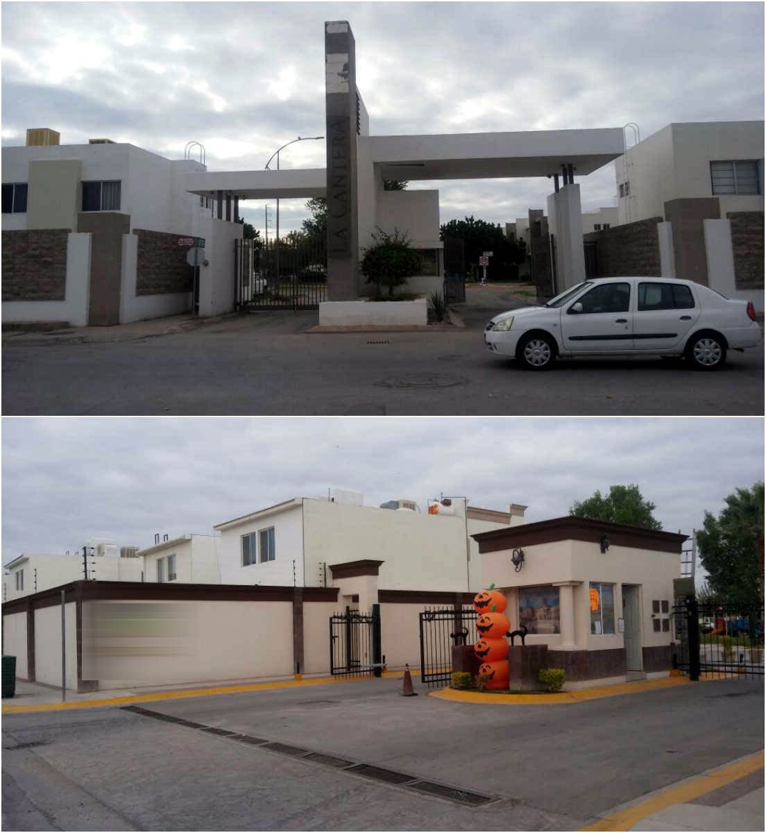 La banda de 3 cubanos y una mujer guatemalteca fue detenida este fin de semana.