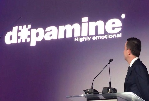 Dopamine, la nueva empresa de Grupo Salinas.