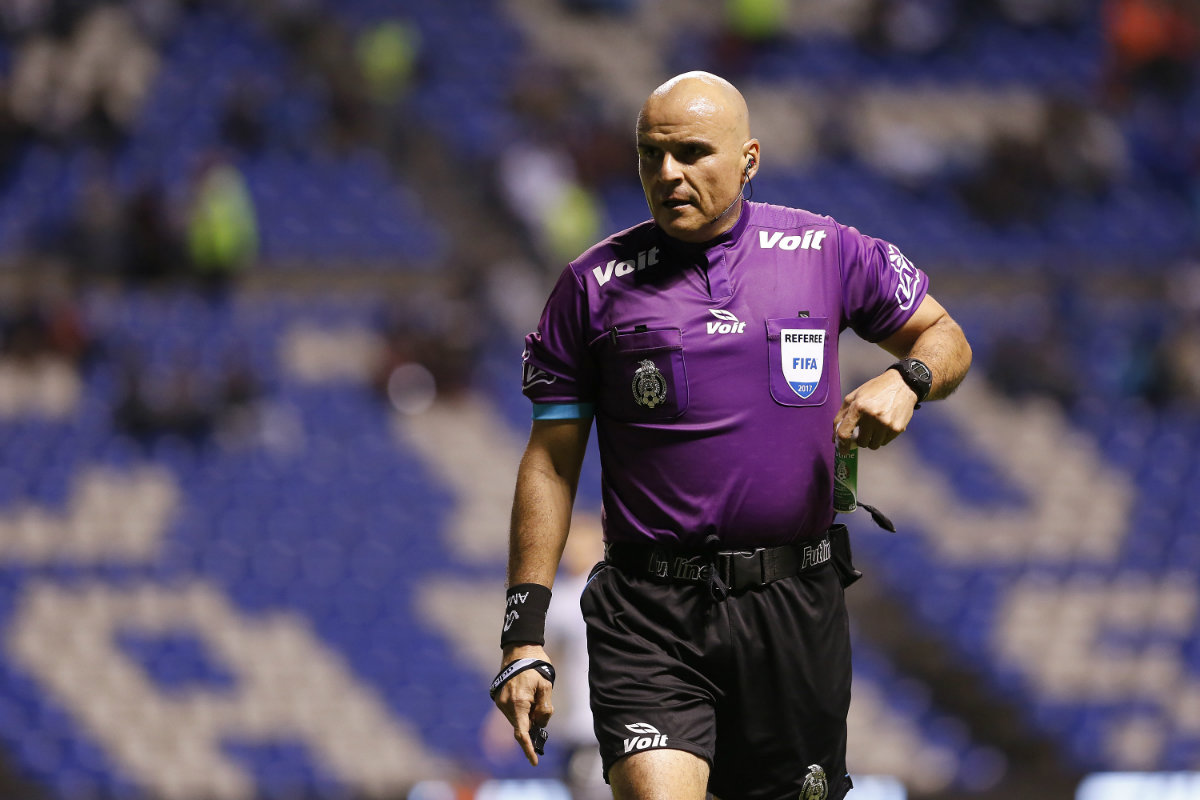 Francisco Chacón