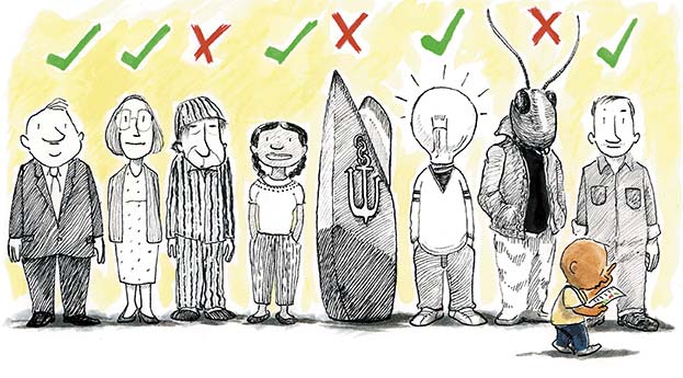 Las escuelas normales deben ser instituciones académicas de primer orden.