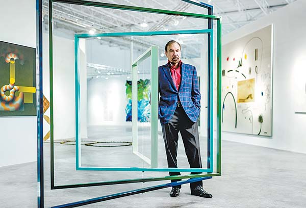 México, EU y Canadá somos vecinos y siempre habrá negocio. Esto de Trump pasará.