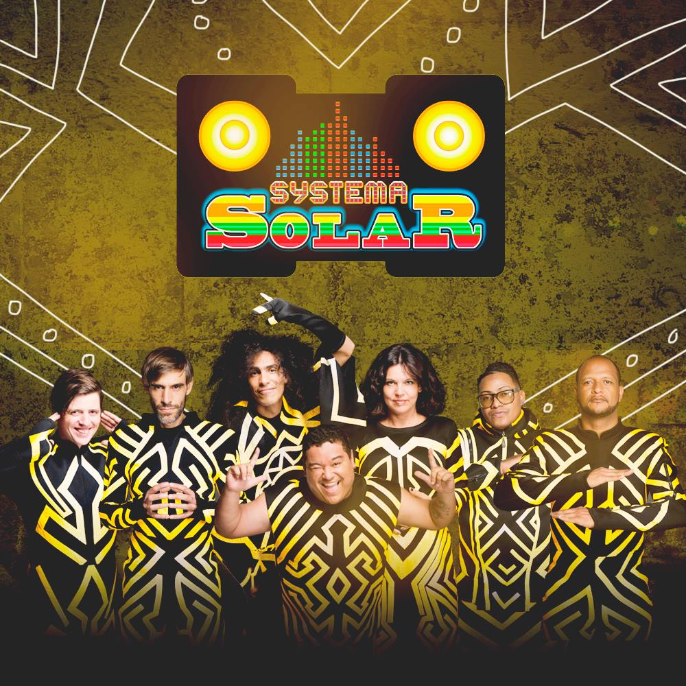 Systema Solar es un colectivo músico-visual de la región Caribe de Colombia.