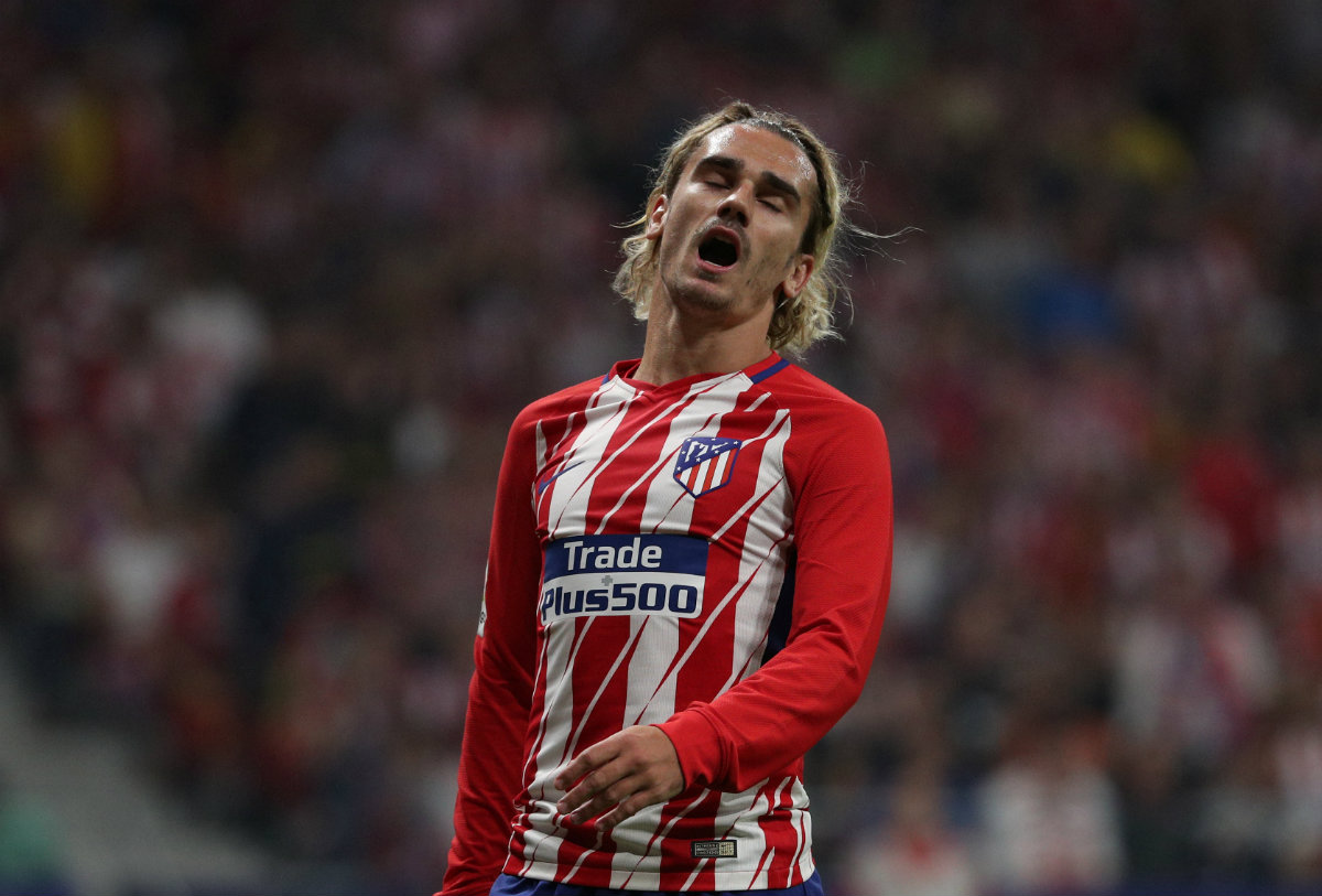 Antoine Griezmann