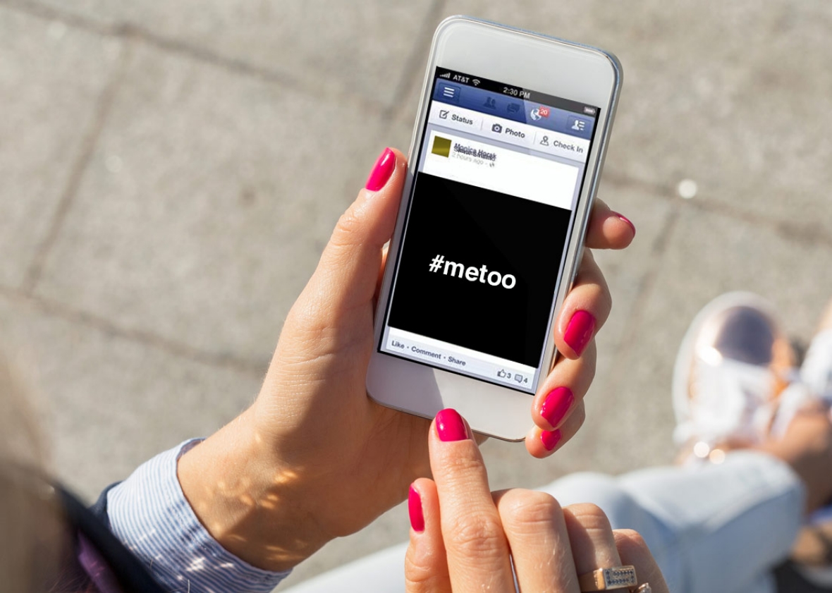 El hashtag es utilizado por todas las mujeres alrededor del mundo.