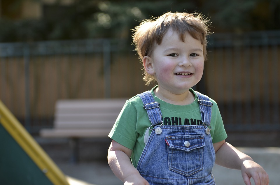 El uno por ciento de los niños en México padecen autismo. 