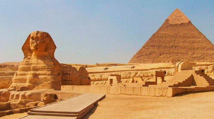 Investigadores usaron modelos de reconstrucción clímatica para estudiar situaciones políticas, económicas y climáticas de la dinastía ptolemaica.