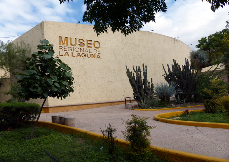 Museo Regional de La Laguna recibirá 900 piezas que llegarán de Estados Unidos y Canadá.