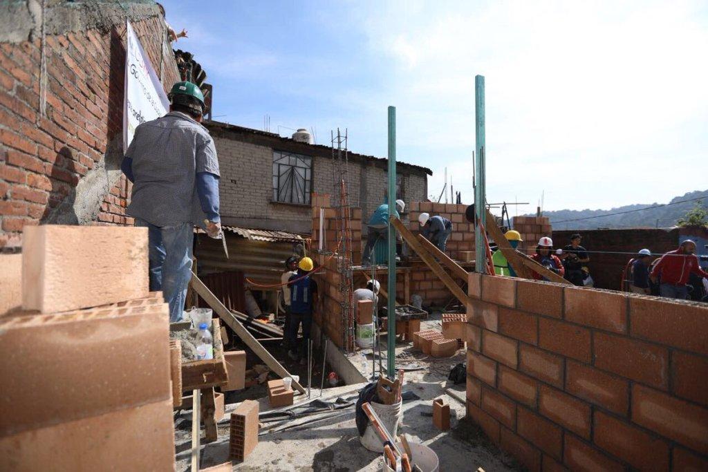 La Secretaría de Obras dijo que el objetivo es vigilar la planeación, programación, presupuesto, ejecución, mantenimiento y control.
