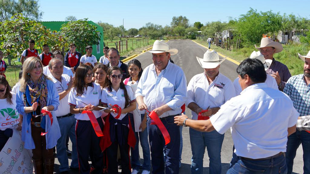 Son  45.8 mdp en obras de infraestructura para Guerrero.