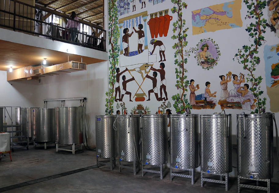Vinos Cuatro Ángeles buscan 'revivir' la producción lagunera.